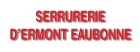 Serrurerie Dermont Serrurier Metallier Ermont Eaubonne Logo