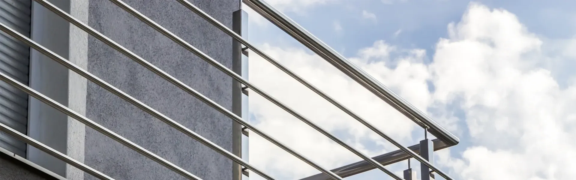 Garde Corps à Ermont